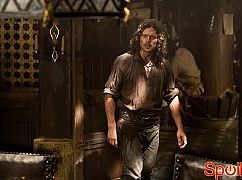 Black Sails: 2x04 XII - zdjęcia promocyjne