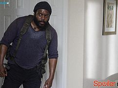 Żywe trupy: 5x09 What Happened and What’s Going On - zdjęcia promocyjne