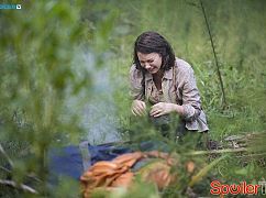 Żywe trupy: 5x09 What Happened and What’s Going On - zdjęcia promocyjne