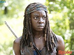 Żywe trupy: 5x09 What Happened and What’s Going On - zdjęcia promocyjne