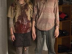 Żywe trupy: 5x09 What Happened and What’s Going On - zdjęcia promocyjne