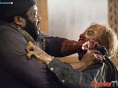 Żywe trupy: 5x09 What Happened and What’s Going On - zdjęcia promocyjne