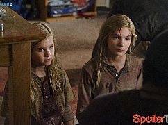 Żywe trupy: 5x09 What Happened and What’s Going On - zdjęcia promocyjne