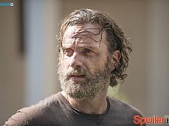 Żywe trupy: 5x09 What Happened and What’s Going On - zdjęcia promocyjne
