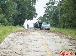 Żywe trupy: 5x09 What Happened and What’s Going On - zdjęcia promocyjne