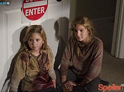 Żywe trupy: 5x09 What Happened and What’s Going On - zdjęcia promocyjne