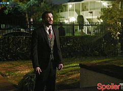 How to Get Away with Murder: 1x12 She's a Murderer - zdjęcia promocyjne