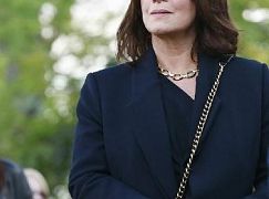 How to Get Away with Murder: 1x12 She's a Murderer - zdjęcia promocyjne