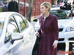 How to Get Away with Murder: 1x12 She's a Murderer - zdjęcia promocyjne
