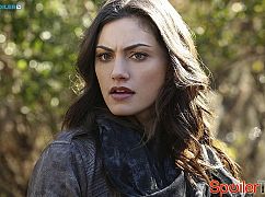 The Originals: 2x13 The Devil is Damned - zdjęcia promocyjne