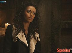 The Originals: 2x13 The Devil is Damned - zdjęcia promocyjne