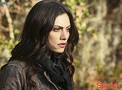 The Originals: 2x13 The Devil is Damned - zdjęcia promocyjne