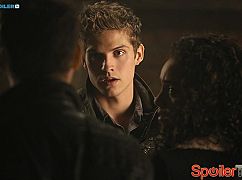 The Originals: 2x13 The Devil is Damned - zdjęcia promocyjne