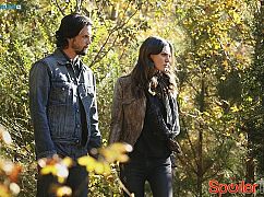 The Originals: 2x13 The Devil is Damned - zdjęcia promocyjne