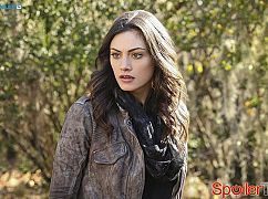 The Originals: 2x13 The Devil is Damned - zdjęcia promocyjne