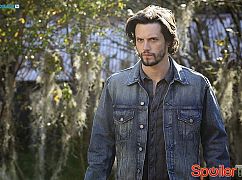 The Originals: 2x13 The Devil is Damned - zdjęcia promocyjne