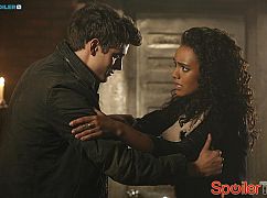 The Originals: 2x13 The Devil is Damned - zdjęcia promocyjne