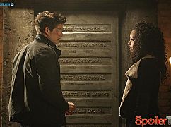 The Originals: 2x13 The Devil is Damned - zdjęcia promocyjne