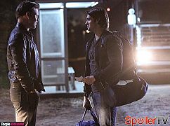 Pamiętniki wampirów: 6x14 Stay - zdjęcia promocyjne