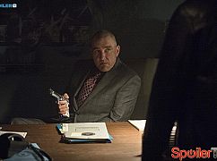 Arrow: 3x12 Uprising - zdjęcia promocyjne