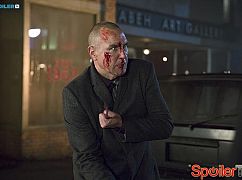 Arrow: 3x12 Uprising - zdjęcia promocyjne