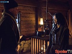 Arrow: 3x12 Uprising - zdjęcia promocyjne