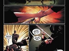 Arrow: 3x12 Uprising - zdjęcia promocyjne