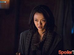 Arrow: 3x12 Uprising - zdjęcia promocyjne