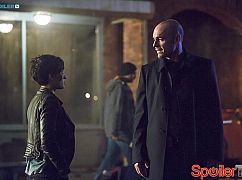 Arrow: 3x12 Uprising - zdjęcia promocyjne