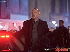 Arrow: 3x12 Uprising - zdjęcia promocyjne