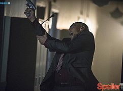 Arrow: 3x12 Uprising - zdjęcia promocyjne