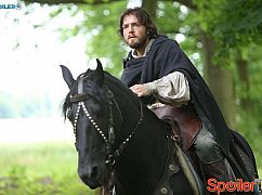 Muszkieterowie: 2x05 The Return - zdjęcia promocyjne