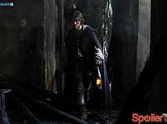 Muszkieterowie: 2x05 The Return - zdjęcia promocyjne