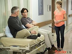 Episodes: 4x06 Episode 406 - zdjęcia promocyjne