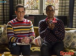 Marry Me: 1x12 F Me - zdjęcia promocyjne