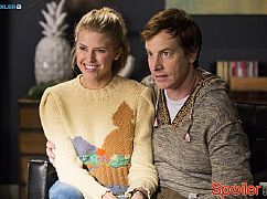 Marry Me: 1x12 F Me - zdjęcia promocyjne
