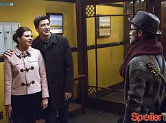 Marry Me: 1x12 F Me - zdjęcia promocyjne
