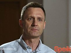 Barwy szczęścia odc. 1234 - zdjęcia promocyjne