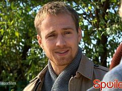 M jak miłość odc. 1116 - zdjęcia promocyjne