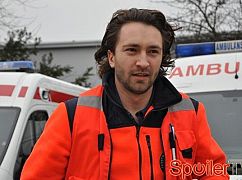 Na sygnale odc. 46 - zdjęcia promocyjne