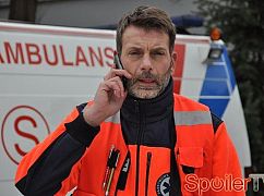 Na sygnale odc. 46 - zdjęcia promocyjne