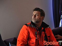 Na sygnale odc. 46 - zdjęcia promocyjne