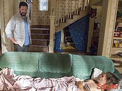 Niepokorni: 5x06 Crazy Love - zdjęcia promocyjne