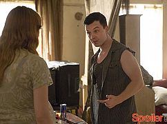 Niepokorni: 5x06 Crazy Love - zdjęcia promocyjne