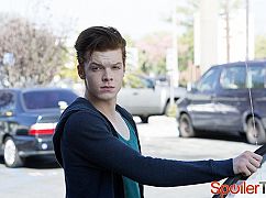 Niepokorni: 5x06 Crazy Love - zdjęcia promocyjne