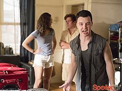 Niepokorni: 5x06 Crazy Love - zdjęcia promocyjne