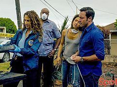 Hawaii 5.0: 5x16 Nānahu - zdjęcia promocyjne