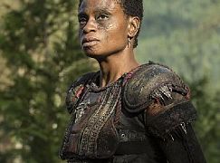 The 100: 2x11 Coup de Grace - zdjęcia promocyjne