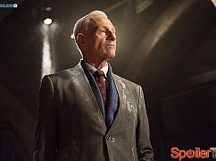 The 100: 2x11 Coup de Grace - zdjęcia promocyjne