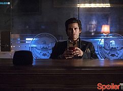The 100: 2x11 Coup de Grace - zdjęcia promocyjne